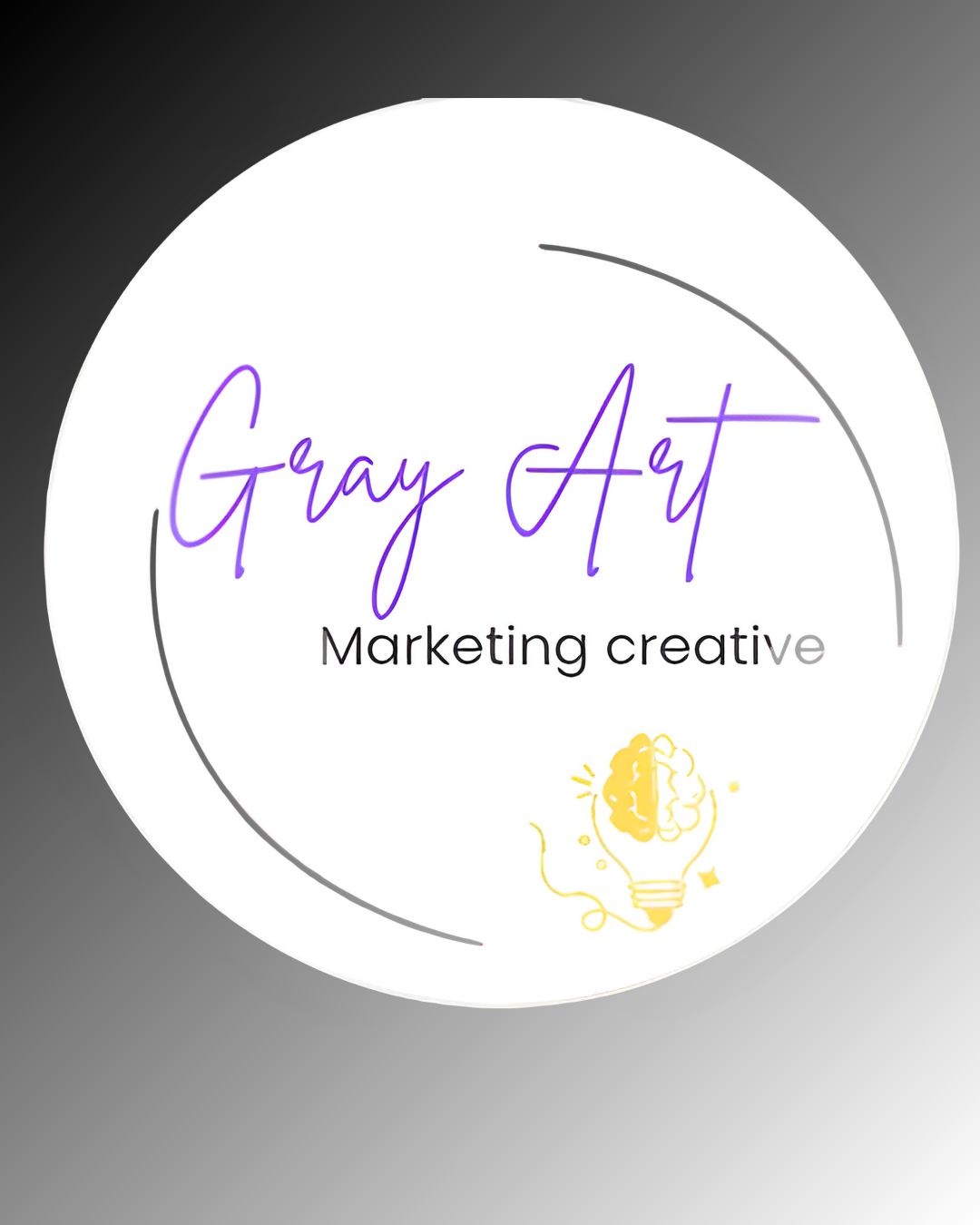 Gray Art